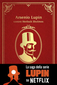 Title: Arsenio Lupin contro Herlock Sholmes, Author: Maurice Leblanc