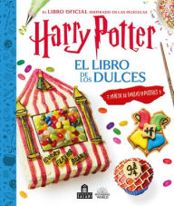 Title: Harry Potter. El libro de los dulces, Author: J. K. Rowling