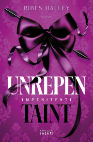 Title: Unrepentaint. Impenitenti, Author: Ribes Halley