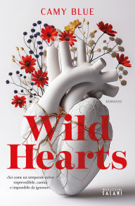Title: Wild Hearts, Author: Camy Blue