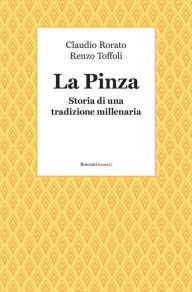 Title: La Pinza, Author: Claudio Rorato