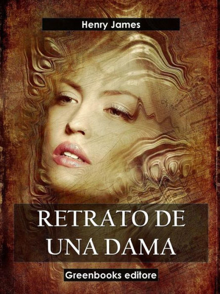 Retrato de una dama