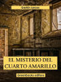 El misterio del cuarto amarillo