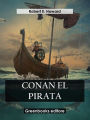 Conan el pirata