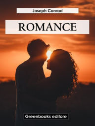 Title: Romance, Author: Joseph Conrad