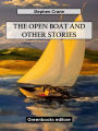 The Open Boat and Other Stories