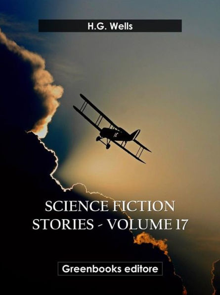 Science fiction stories - Volume 17