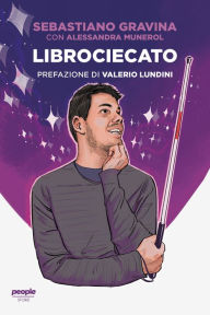 Title: Librociecato, Author: Sebastiano Gravina
