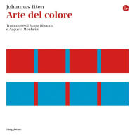 Title: Arte del colore, Author: Johannes Itten