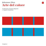 Title: Arte del colore, Author: Johannes Itten
