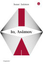 Io, Asimov