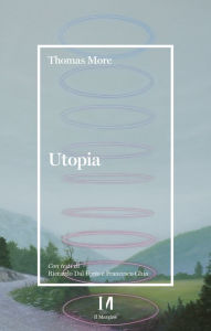 Title: Utopia, Author: Thomas More