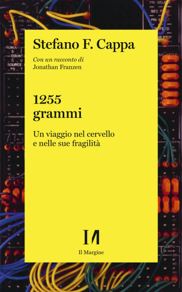1255 grammi: Un viaggio nel cervello e nelle sue fragilit