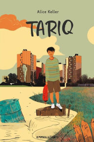 Title: Tariq, Author: Alice Keller