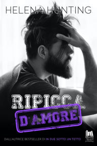 Title: Ripicca d'amore, Author: Helena Hunting