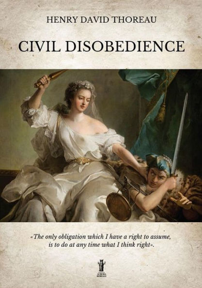 Civil disobedience