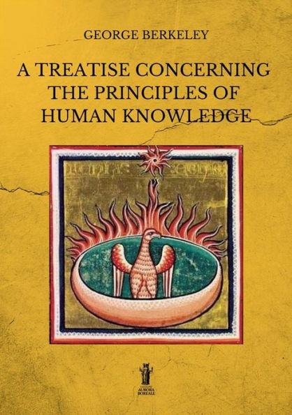 A Treatise concerning the Principles of Human Knowledge