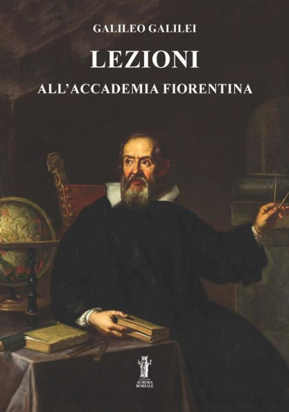 Lezioni all'Accademia Fiorentina