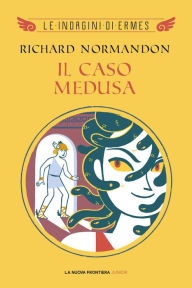 Title: Il caso Medusa, Author: Richard Normandon