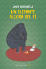 Un elefante all'ora del t
