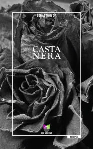 Title: Casta Nera, Author: Sebastian Da