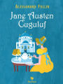 Jane Austen Cuguluf