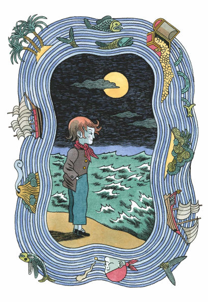 Treasure Island