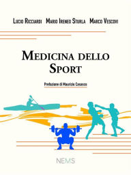 Title: Medicina dello Sport, Author: Lucio Ricciardi