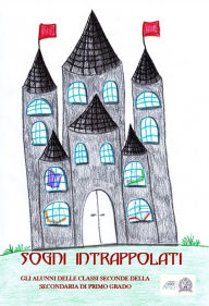 Title: Sogni intrappolati, Author: AA. VV.