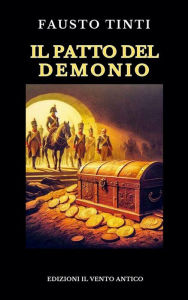 Title: Il patto del demonio, Author: Fausto Tinti