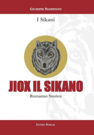 Title: Jiox il Sikano, Author: Giuseppe Panepinto