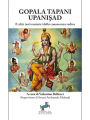 Gopala Tapani Upanisad: E altri testi esoterici della conoscenza vedica