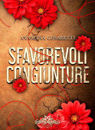 Title: Sfavorevoli congiunture, Author: Annalisa Cesaretti