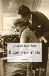 Title: Il genio del male, Author: Carolina Invernizio