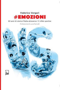 Title: #Emozioni, Author: Federico Vergari