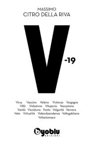 Title: V-19, Author: Massimo Citro Della Riva