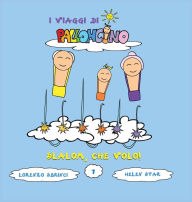 Title: Slalom: Che volo!, Author: Lorenzo Sbrinci