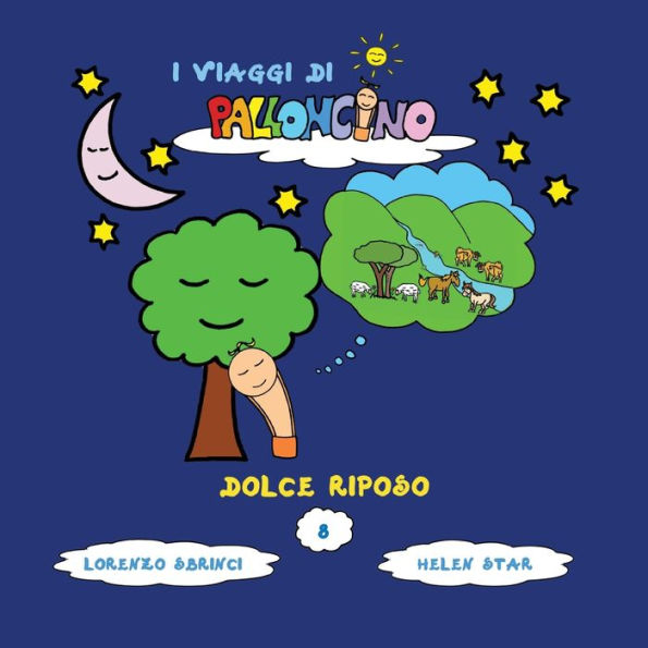 Dolce riposo