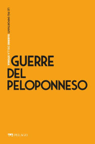 Title: Guerre del Peloponneso, Author: Marco Bettalli