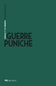 Title: Guerre puniche, Author: Giovanni Brizzi