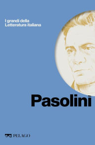 Title: Pasolini, Author: Marco Antonio Bazzocchi