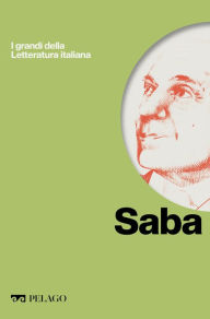 Title: Saba, Author: Elvio Guagnini