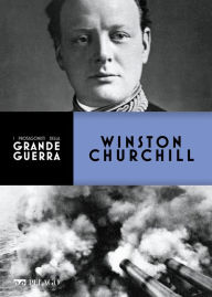 Title: Winston Churchill, Author: Vittorio H. Beonio-Brocchieri