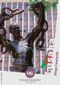 Title: Lusaka, Author: Diego Cassinelli
