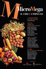 Title: MicroMega 5/2022: Il cibo e l'impegno, Author: AA.VV.