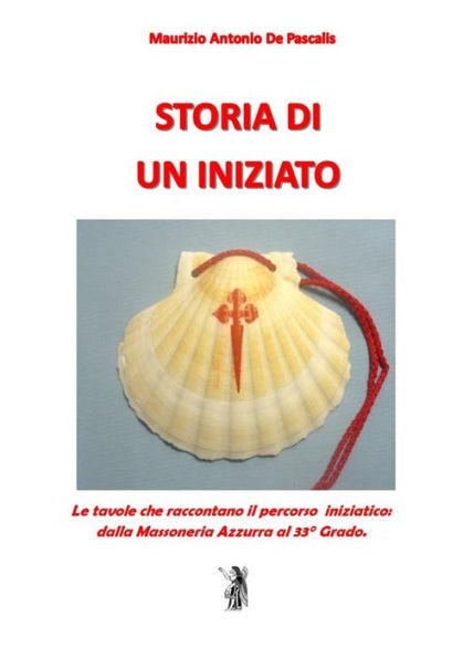 Storia di un Iniziato: Le tavole che raccontano il percorso iniziatico dalla Massoneria Azzurra al 33° Grado