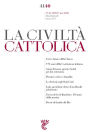 La Civiltà Cattolica n. 4140