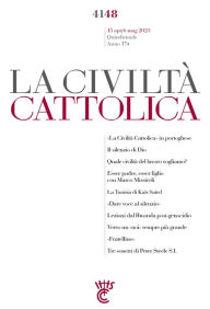 Title: La Civiltà Cattolica n. 4148, Author: AA.VV.