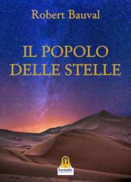Title: Il Popolo delle Stelle, Author: Robert Bauval