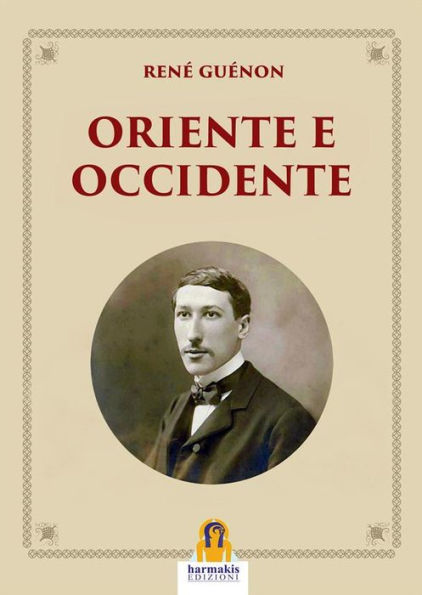 Oriente e Occidente